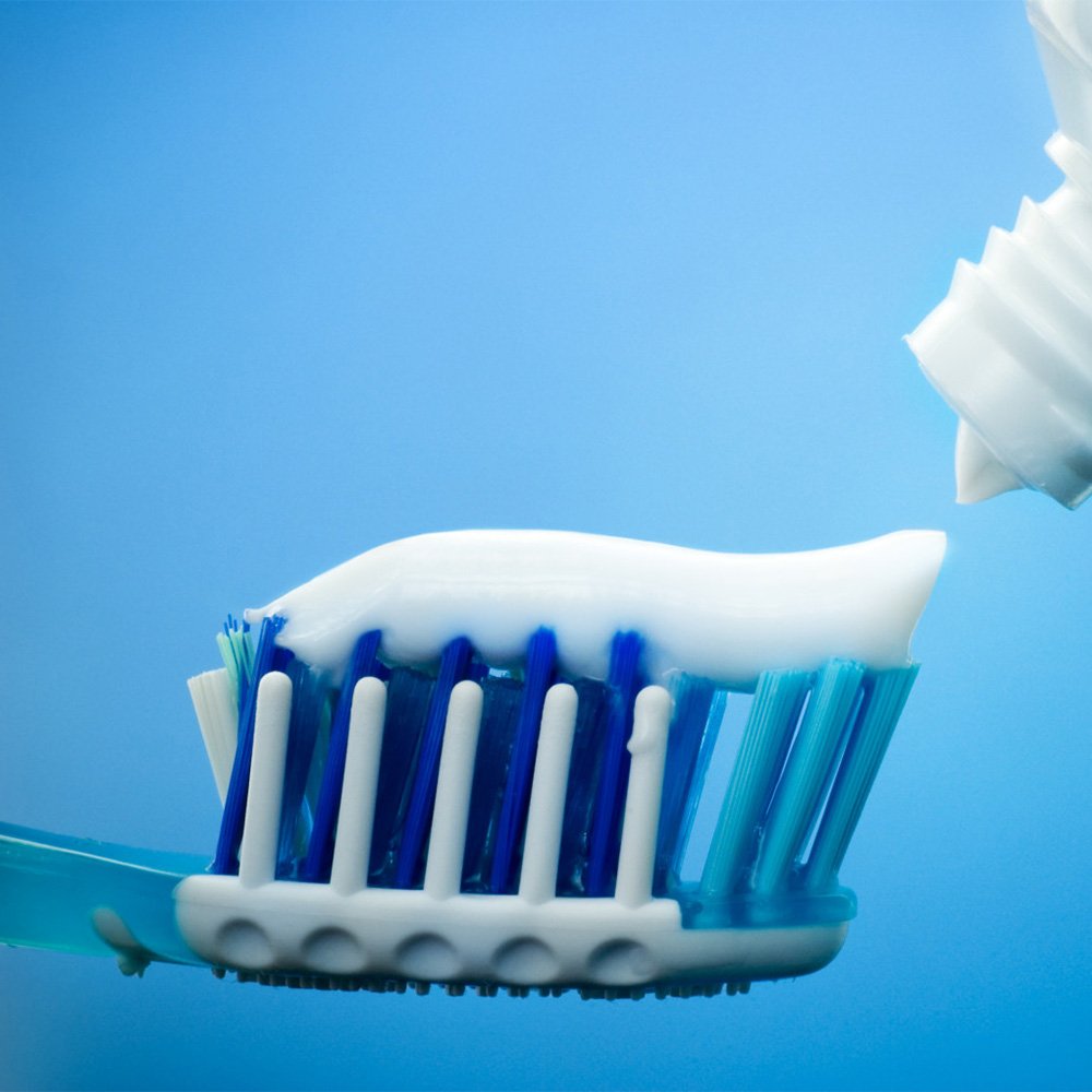 بهترین خمیر دندان برای دندان؟