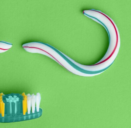 بهترین خمیر دندان برای دندان؟